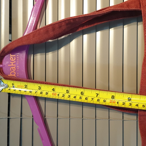 Harry Potter canvas tote shoulder bag Hogwarts Express, good preloved condition - Picture 17 of 17